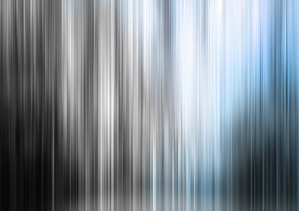 A blurry image of a grey and white striped background A blurry image of a grey and white striped background