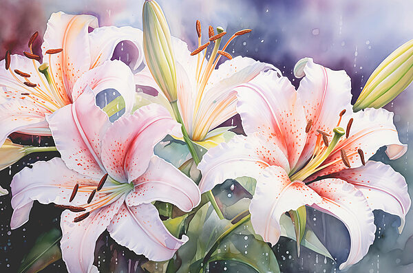 Close up of flowers Close up of flowers