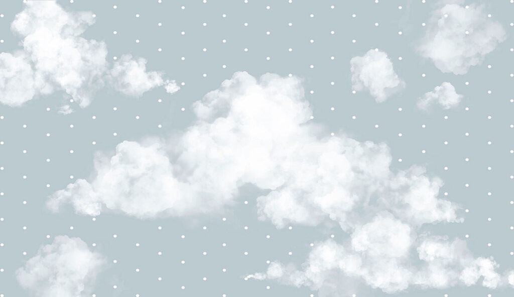 Clouds in the sky Clouds in the sky