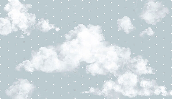 Clouds in the sky Clouds in the sky