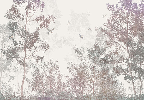 Birds flying in the sky Birds flying in the sky