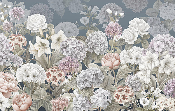 Close up of flowers Close up of flowers