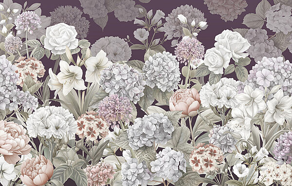 Close up of flowers Close up of flowers