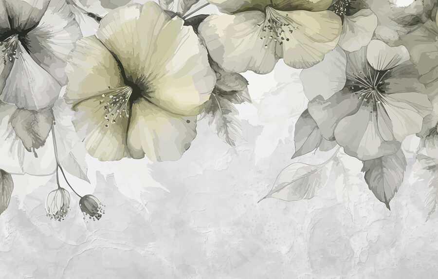 Close up of flowers
