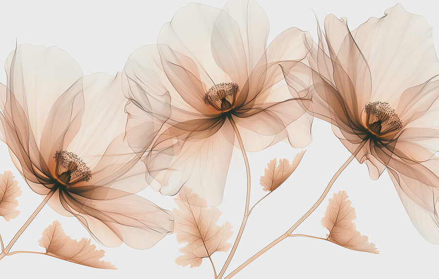 Close up of flowers