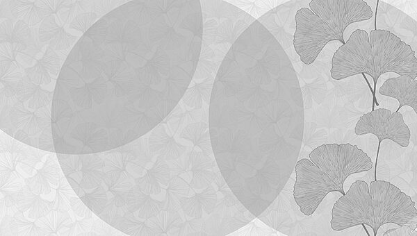 Grey and white background with circles and lines Grey and white background with circles and lines