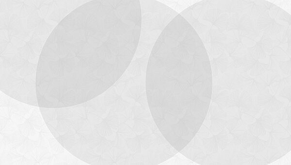 White background with circles and lines White background with circles and lines