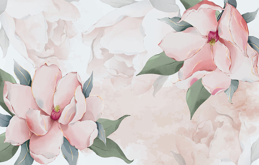 Close up of flowers
