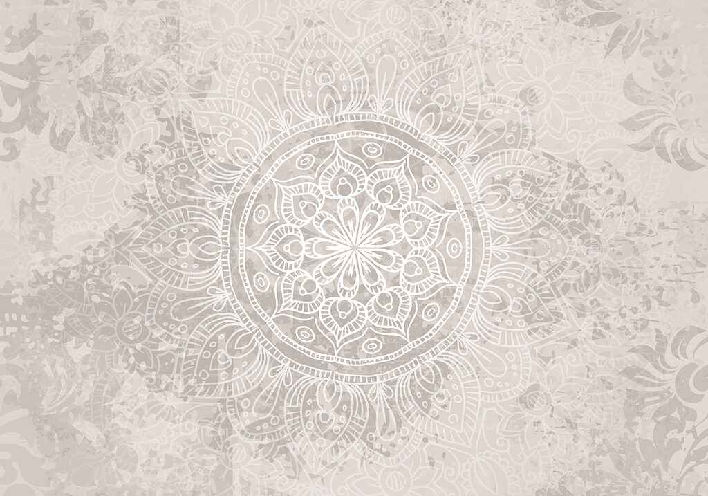 White and gray mandala w08246p 1024x717 - White and gray mandala
