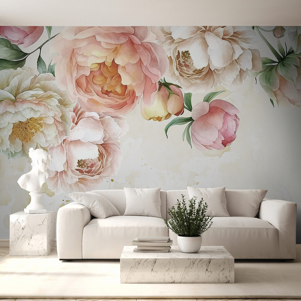 Close up of flowers Close up of flowers