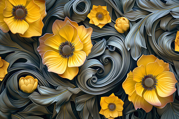 Close up of flowers Close up of flowers