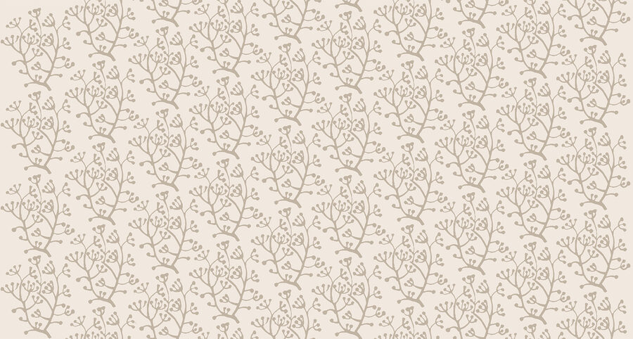 Pattern of branches and leaves Pattern of branches and leaves