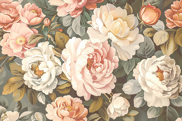 Close up of flowers Close up of flowers