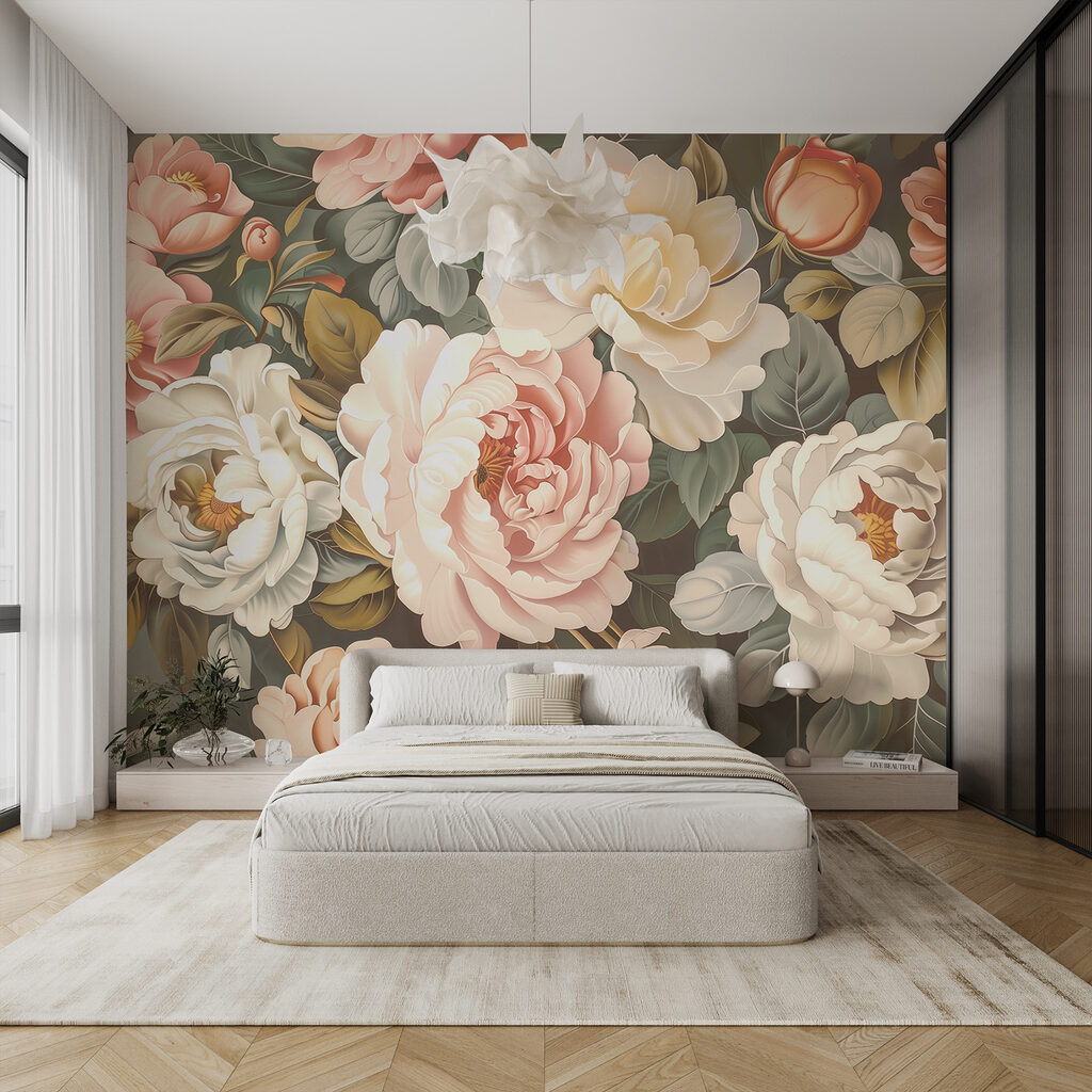 Close up of flowers Close up of flowers