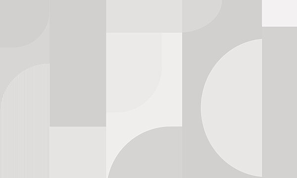 Grey and white background Grey and white background