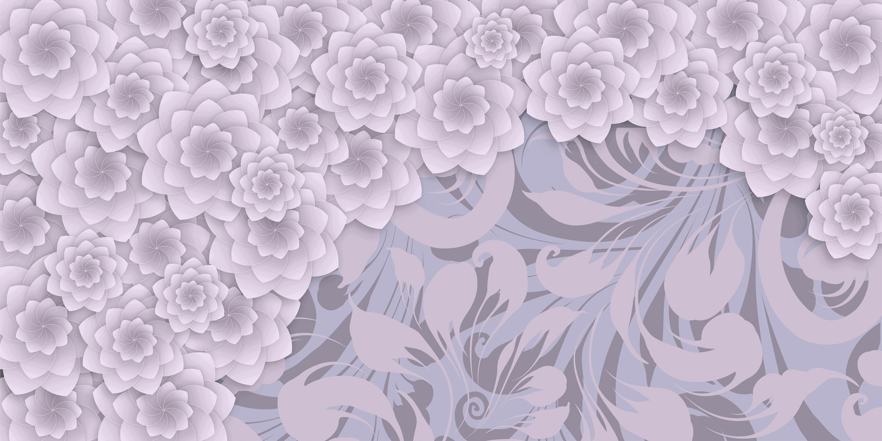 Close up of flowers