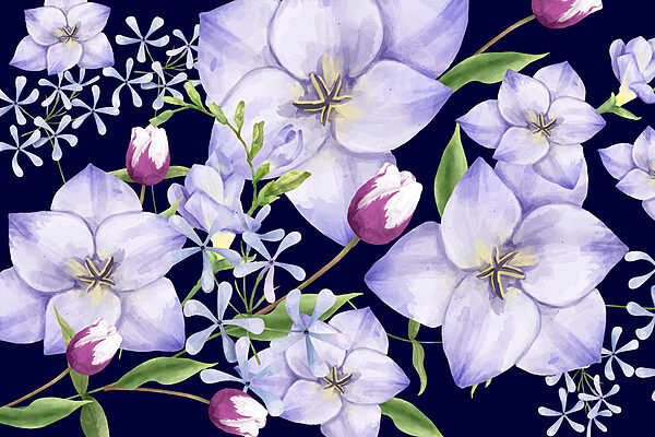 Close up of flowers Close up of flowers