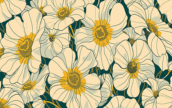 Close up of flowers Close up of flowers