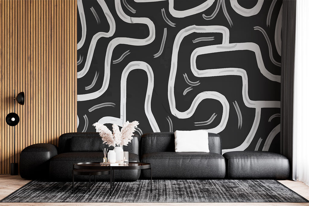 Black and white maze w00972v2pig22r 1024x683 - Black and white maze