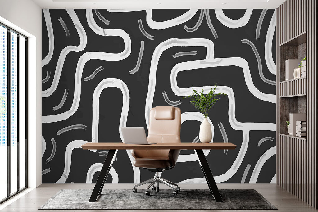 Black and white maze w00972v2piw3mr 1024x683 - Black and white maze
