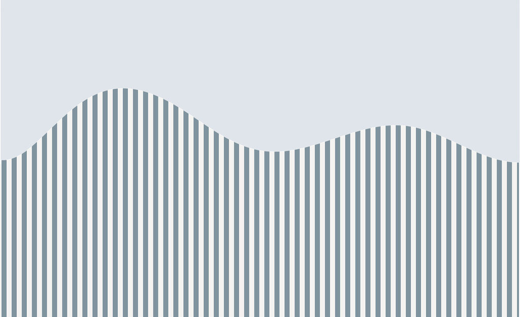 Grey and white striped background Grey and white striped background