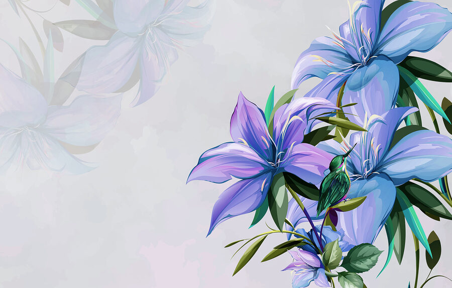 Close up of flowers