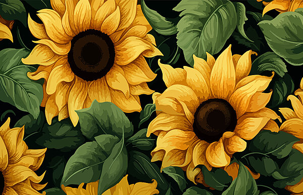 Close up of flowers Close up of flowers