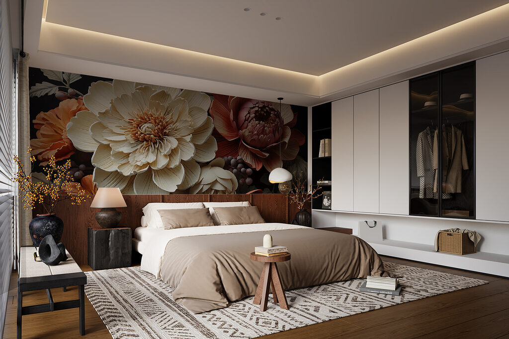 Close up of flowers Close up of flowers