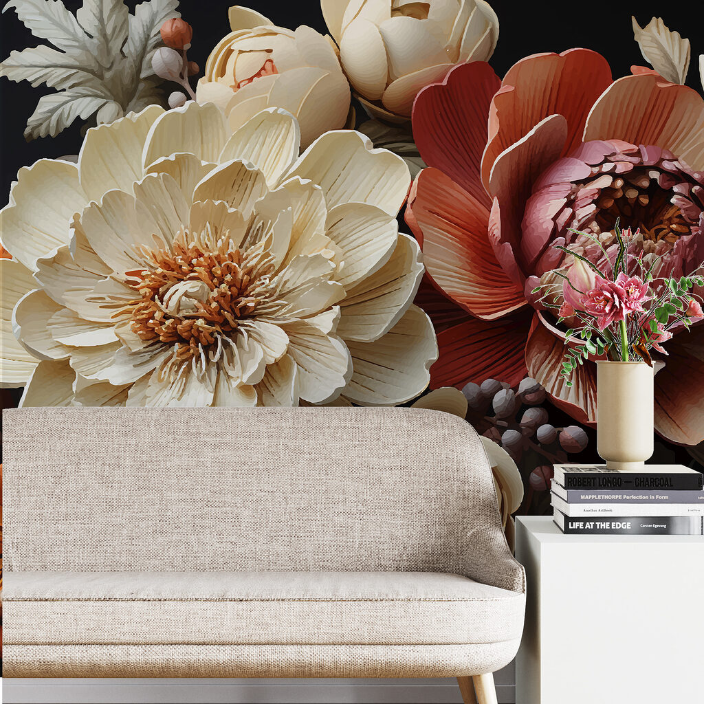 Close up of flowers Close up of flowers