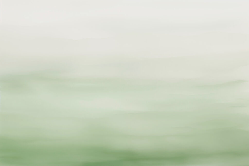 White and green background White and green background