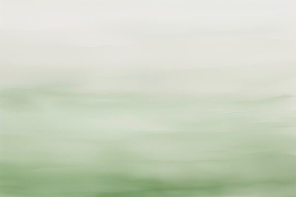 White and green background White and green background