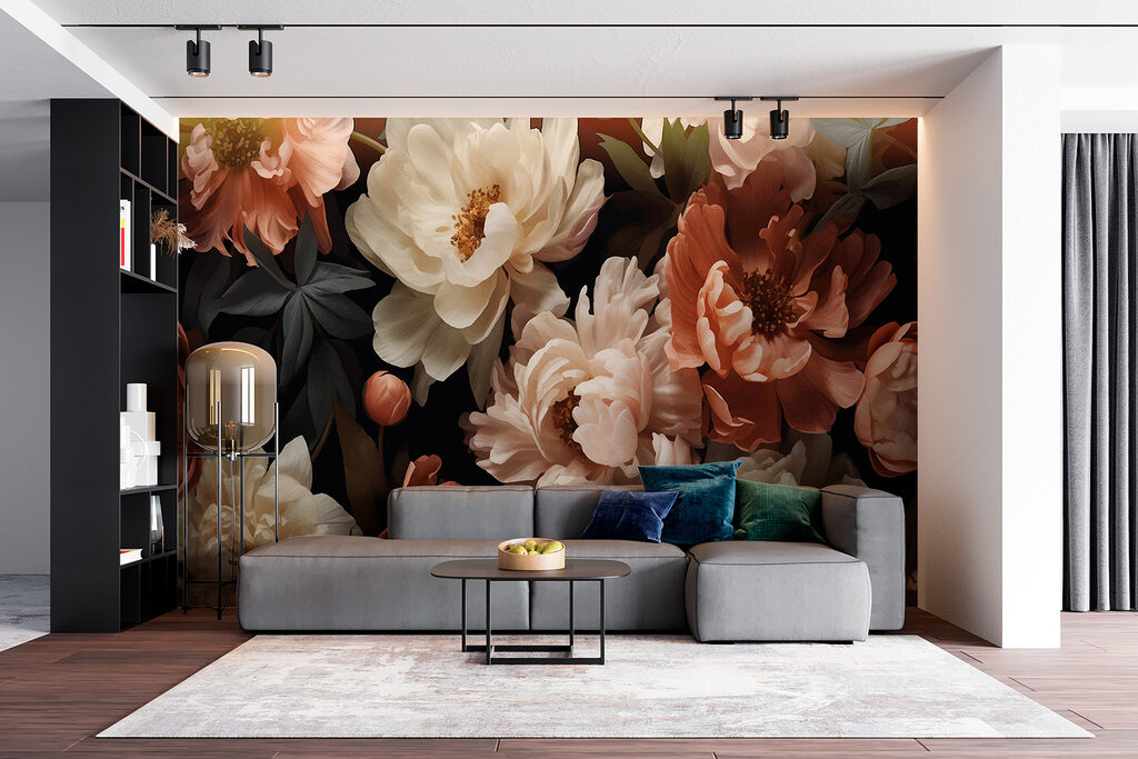 Close up of flowers Close up of flowers