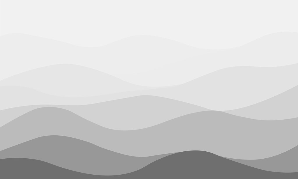 Grey and white background Grey and white background