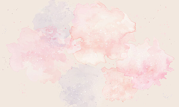 Close up of watercolor Close up of watercolor