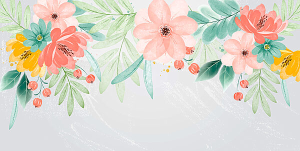 Close up of flowers Close up of flowers