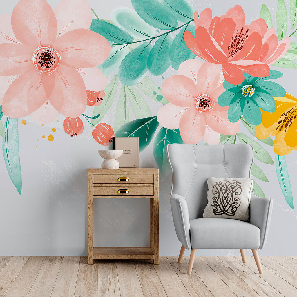 Close up of flowers Close up of flowers