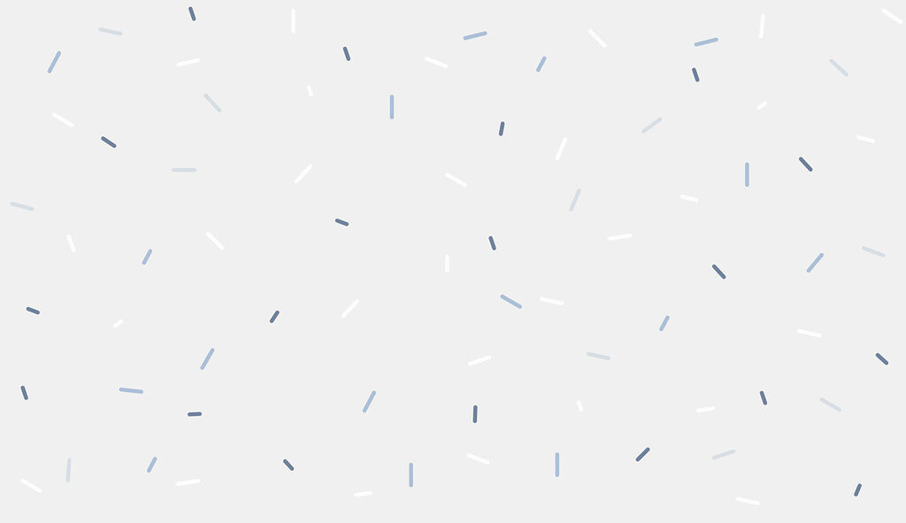 White background with blue and white specks White background with blue and white specks
