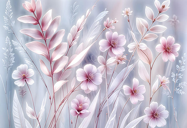 Close up of flowers Close up of flowers