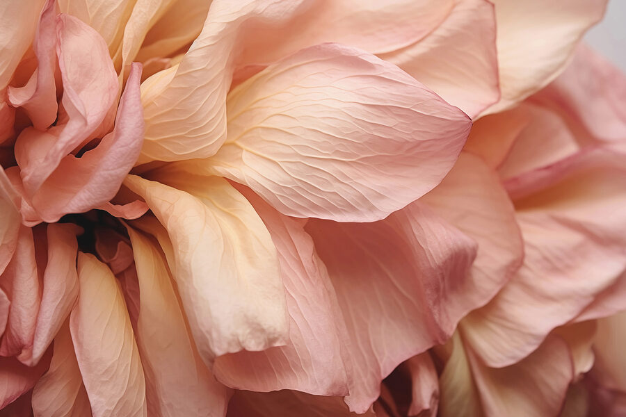 Close up of a flower