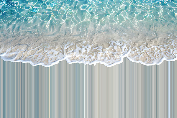 Close up of a beach Close up of a beach