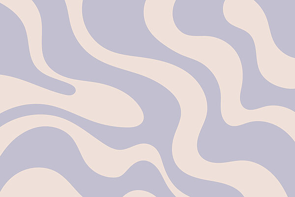 Purple and white pattern Purple and white pattern