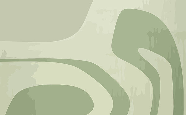 Green and white background Green and white background