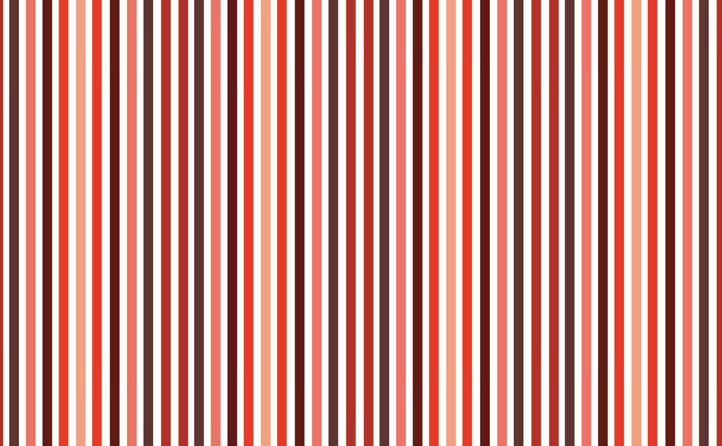 Vibrant stripes in warm tones. Vibrant stripes in warm tones.