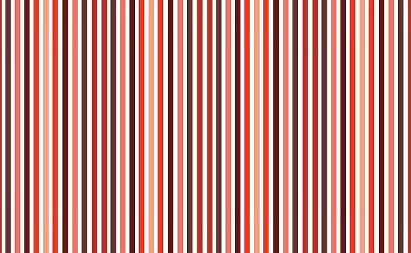Vibrant stripes in warm tones. Vibrant stripes in warm tones.