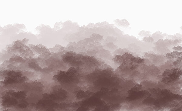Smoke from a cloud Smoke from a cloud
