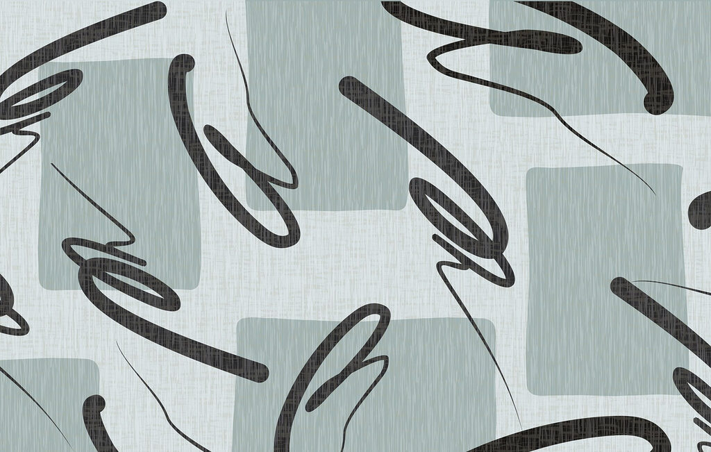 Close up of a pattern Close up of a pattern