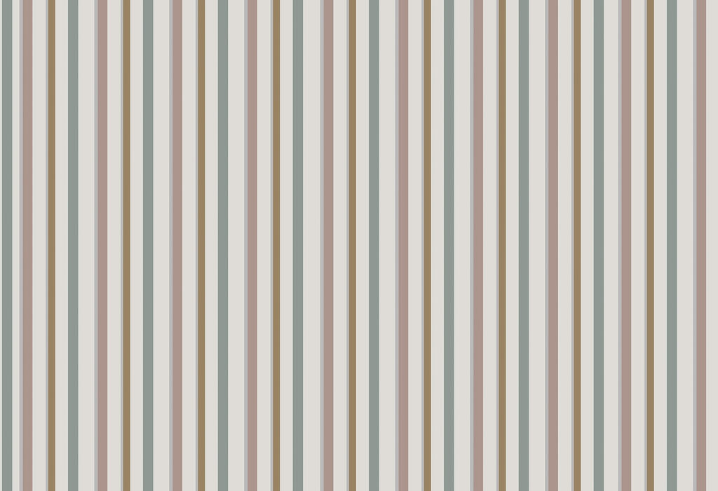 Abstract stripes in soft pastel tones. Abstract stripes in soft pastel tones.