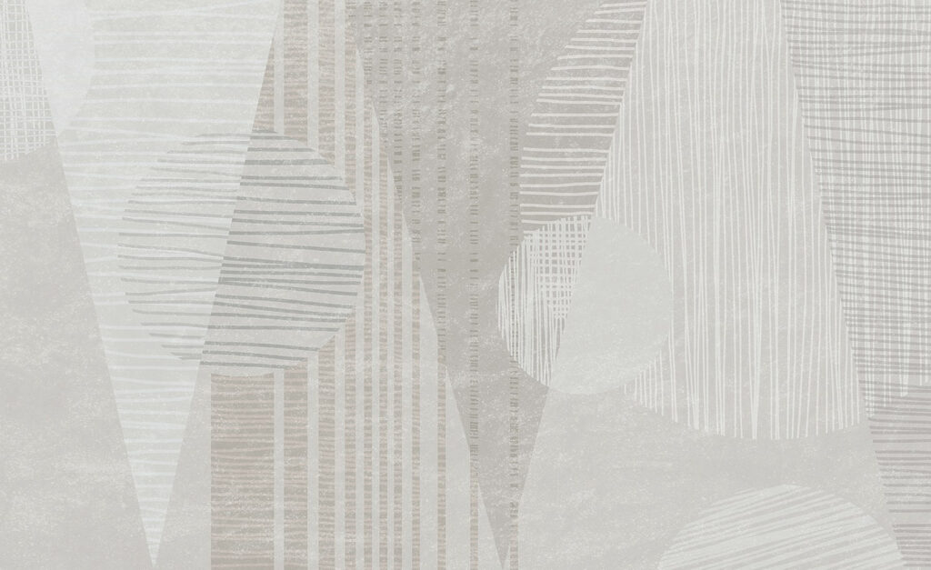 Abstract patterns in soft hues. Abstract patterns in soft hues.