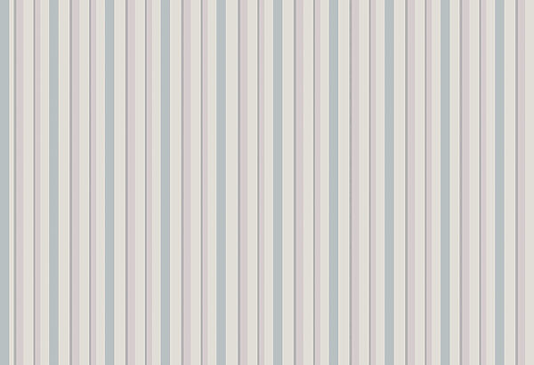 Stripes in soft, calm hues. Stripes in soft, calm hues.