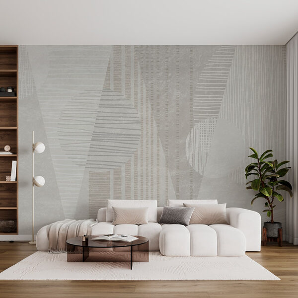 Abstract patterns in soft hues. Abstract patterns in soft hues.